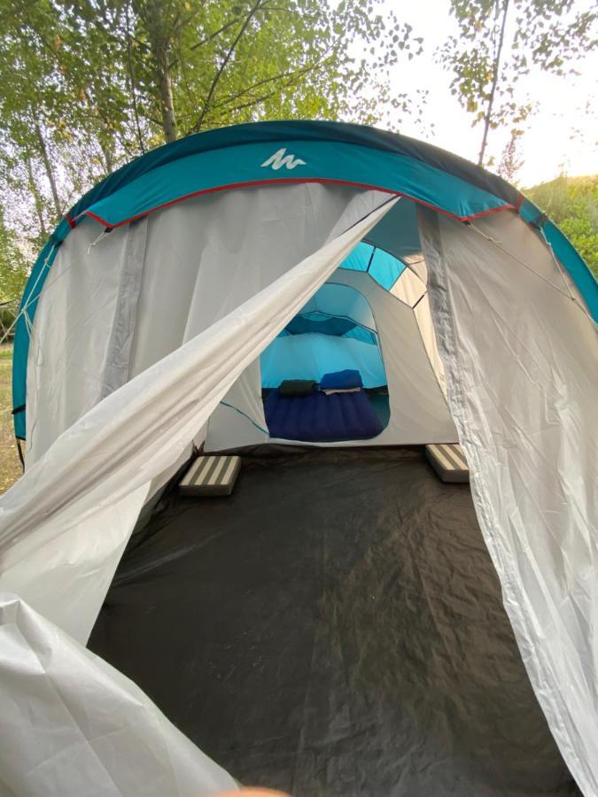 Crossway Camping Yeghegnadzor المظهر الخارجي الصورة