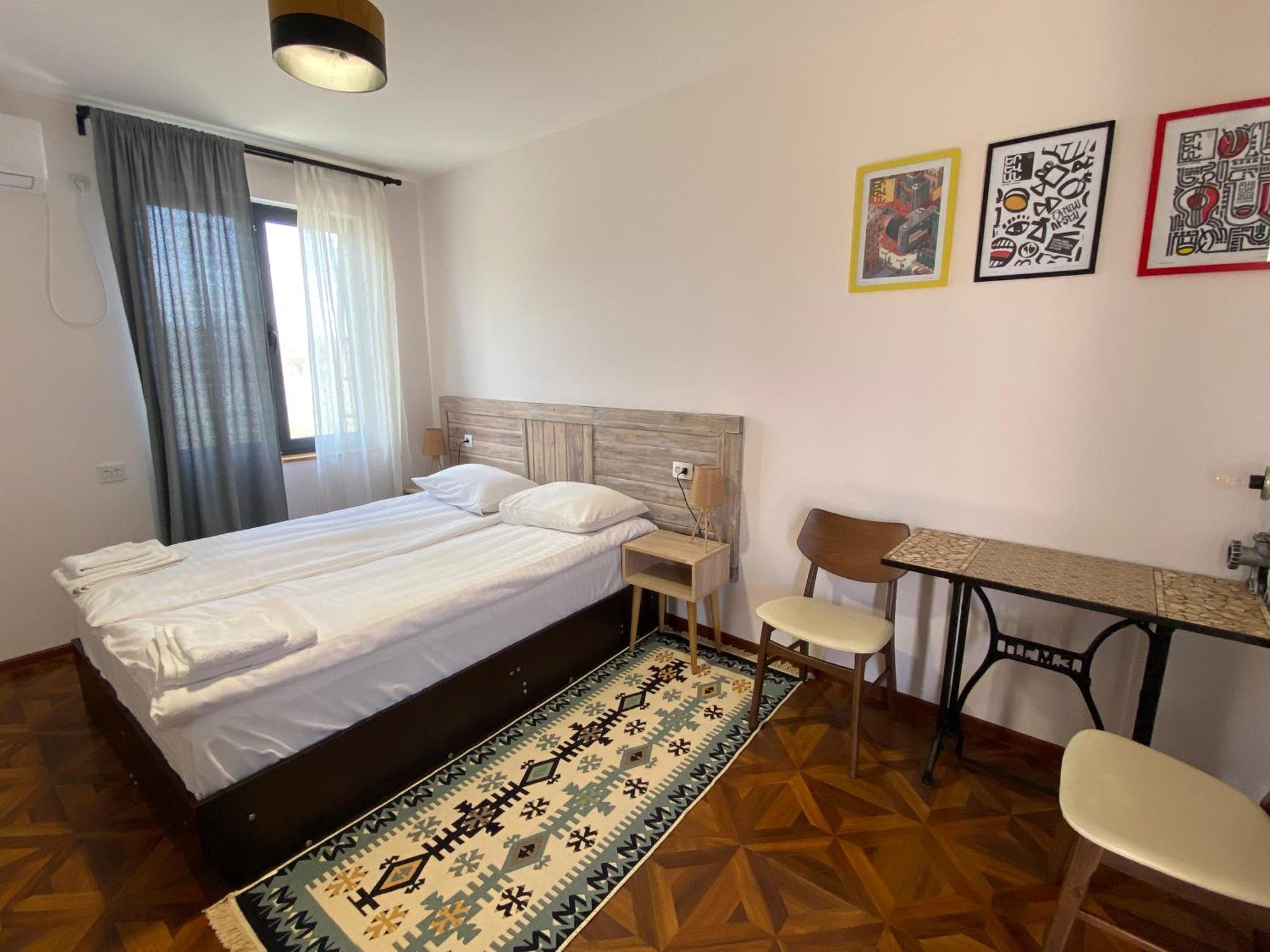 Crossway Camping Yeghegnadzor المظهر الخارجي الصورة