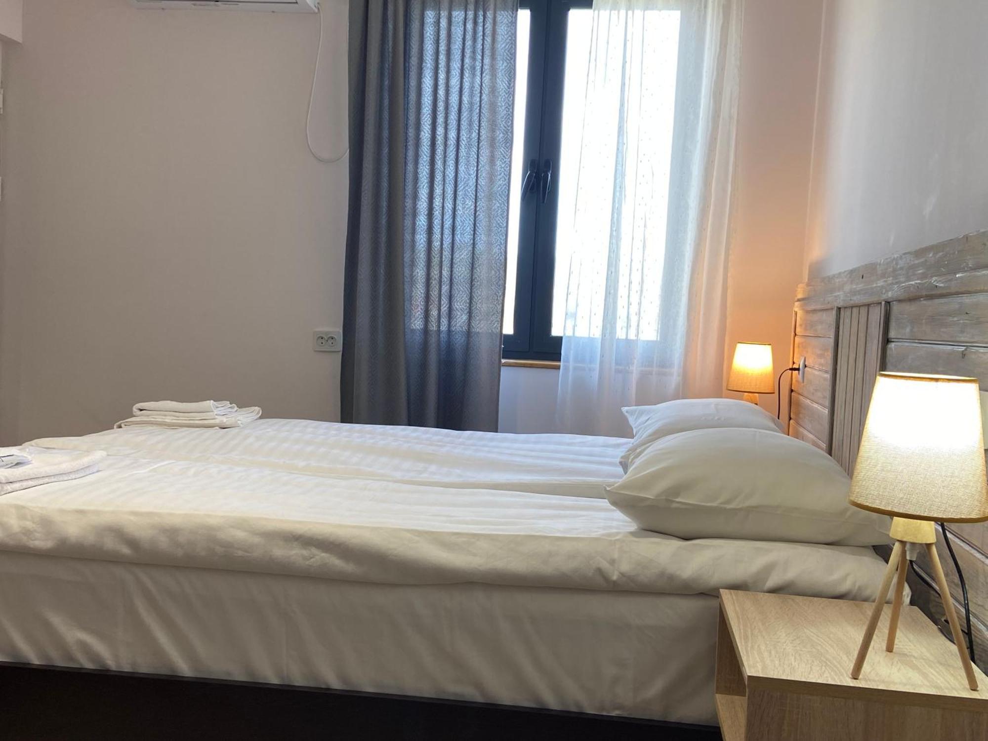 Crossway Camping Yeghegnadzor المظهر الخارجي الصورة