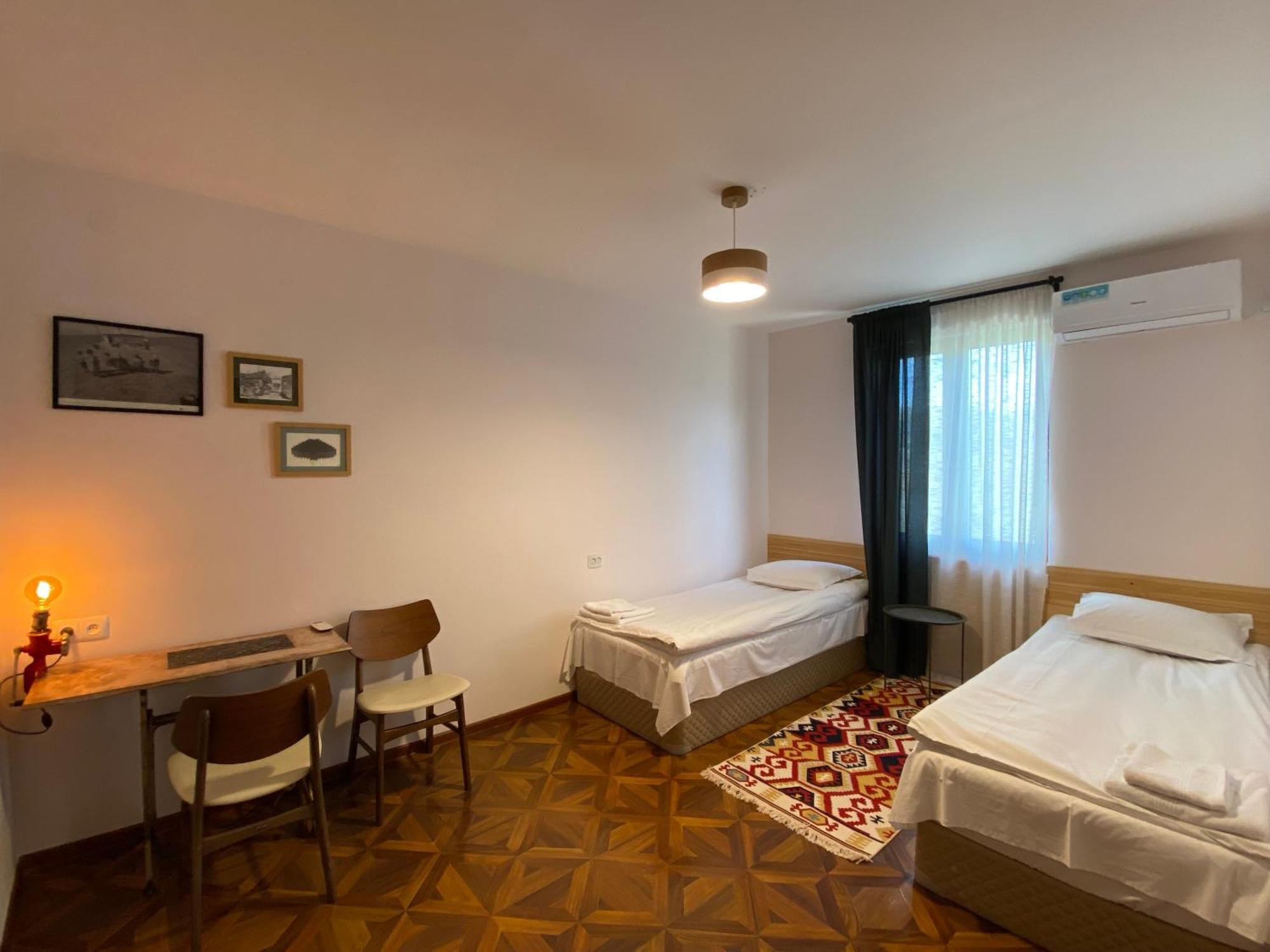 Crossway Camping Yeghegnadzor المظهر الخارجي الصورة